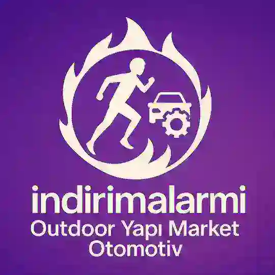indirimalarmi Outdoor Yapı Market Otomotiv