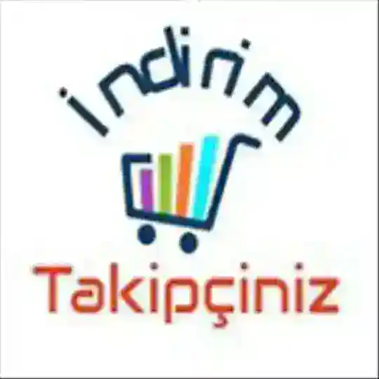 İndirim Takipçiniz 🔥