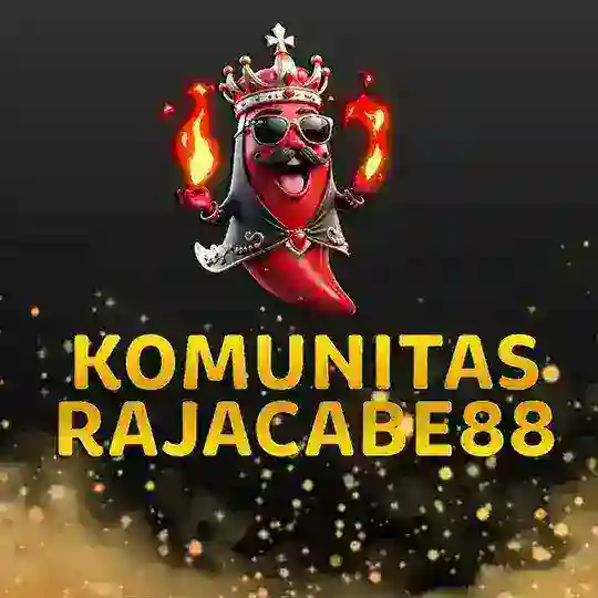 KOMUNITAS RAJACABE88