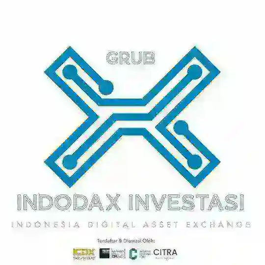 𝙋𝙏.𝙄𝙉𝘿𝙊𝘿𝘼𝙓 - 𝘾𝙍𝙔𝙋𝙏𝙊 𝙞𝙣𝙫𝙚𝙨𝙩𝙢𝙚𝙣𝙩