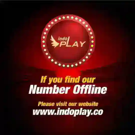INDOPLAY GIVEAWAY