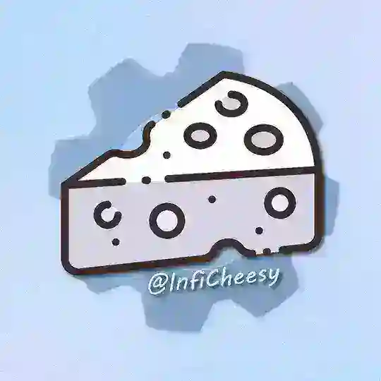 InfiCheesy「交流群」