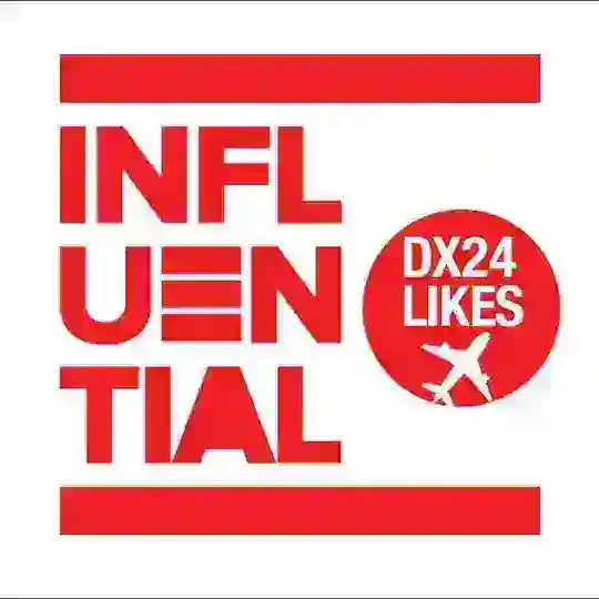 Influential Girls Dx24H Likes
