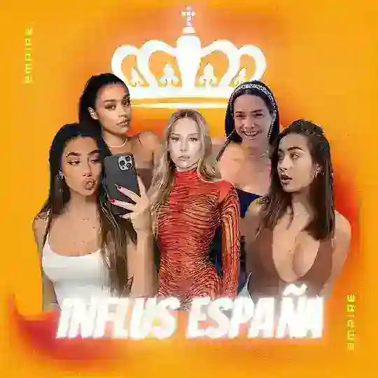 👑 𝕀𝕟𝕗𝕝𝕦𝕤 🇪🇸