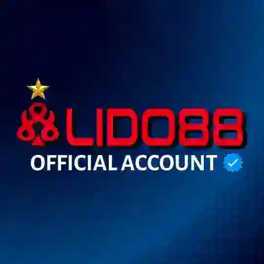 INFO SEPUTAR LIDO88 OFFICIAL