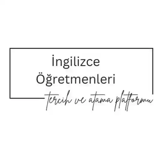 İngilizce Tercih ve Atama Platformu