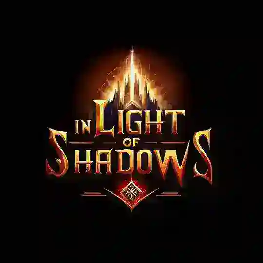 In Light of Shadows
