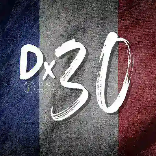 Instagram Dx30 Likes France 🇫🇷