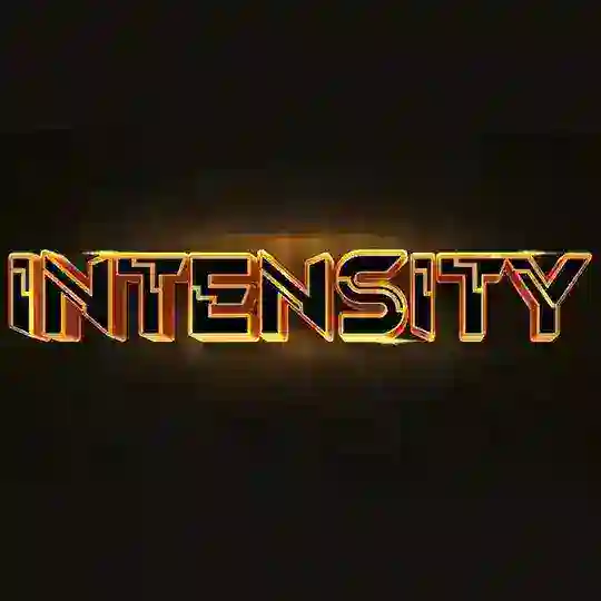 INTENSITY Australia Online Casino🇦🇺