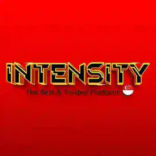 INTENSITY Singapore Online Casino 🇸🇬