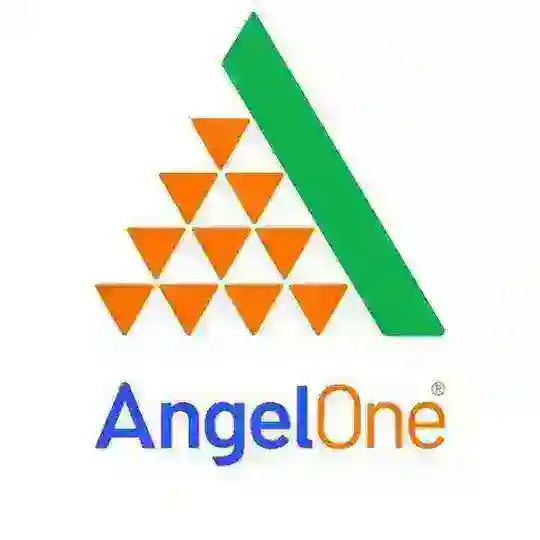 Angel one broking