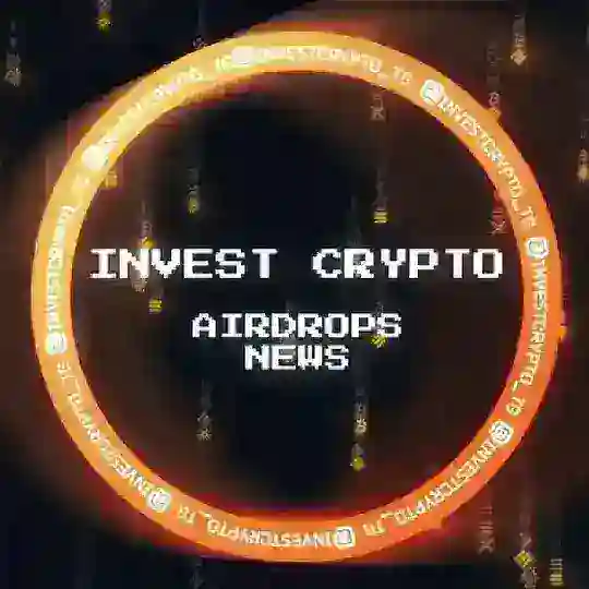 📩 INVEST CRYPTO | CHAT