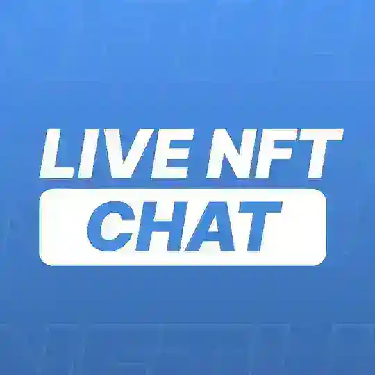 LIVE NFT - Общение & Торговля
