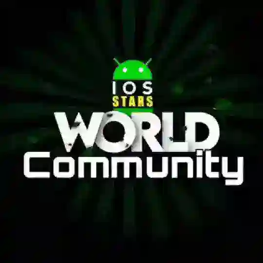 iOS StarWorld ⁩ | Community