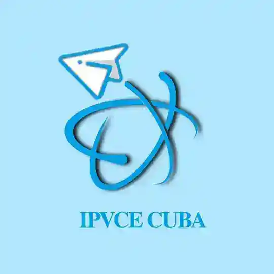 GRUPO IPVCE CUBA