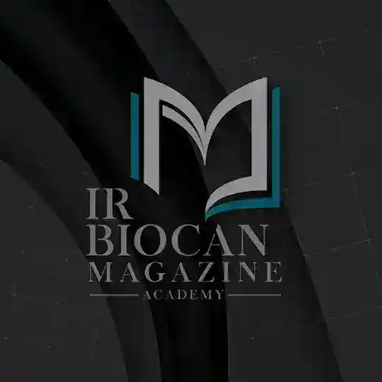 گروه آکادمی بایوکن مگزین ایران