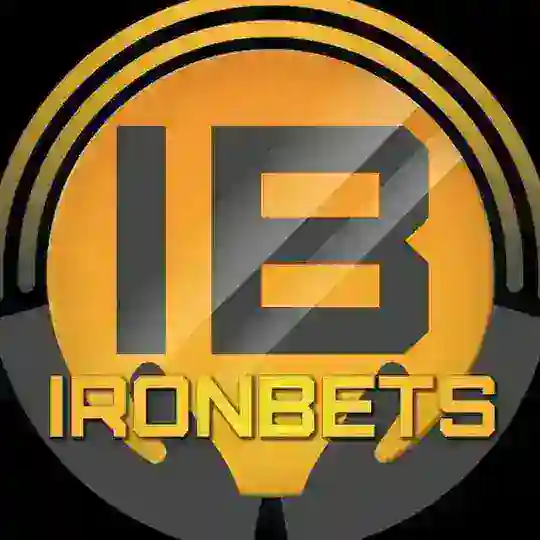 IRONBETS | ОБЩИЙ ЧАТ