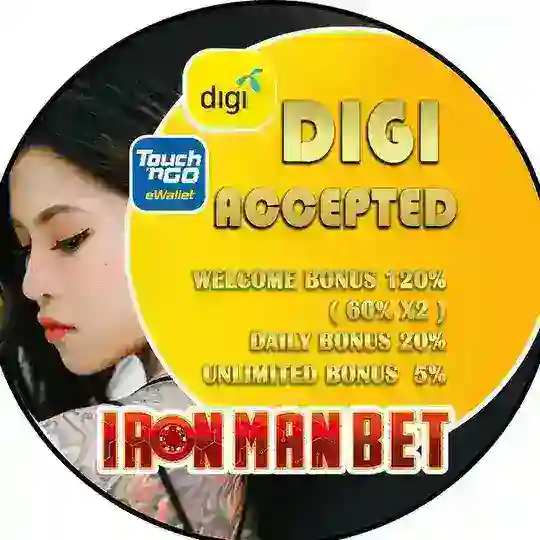 IMB BONUS 12O% 🇲🇾