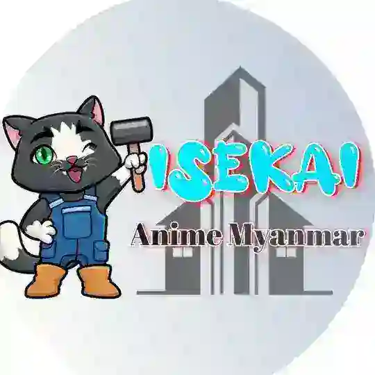 Isekai Conversation 👍