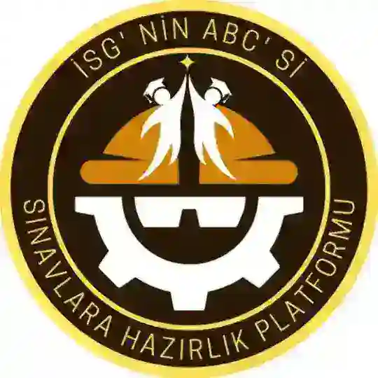 İSG' nin ABC' si Sınavlara Hazırlık Platformu