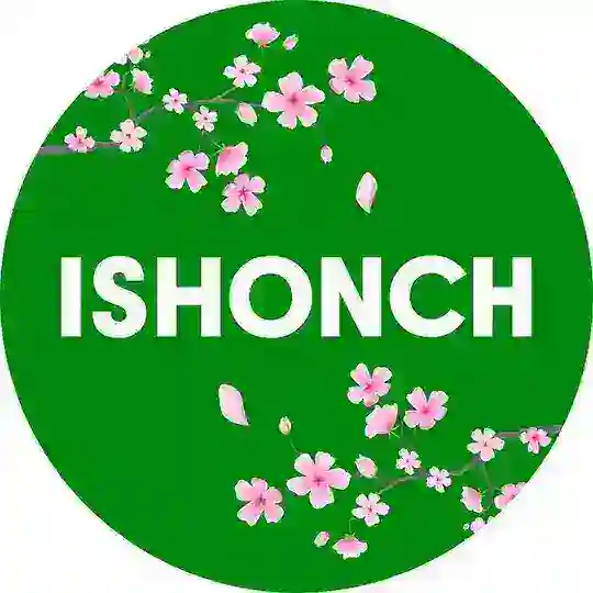 ISHONCH - Uchko'prik