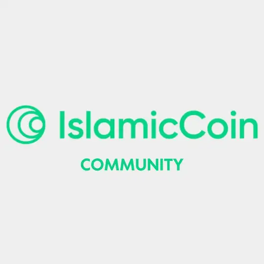 Islamic Coin COMMUNITY
