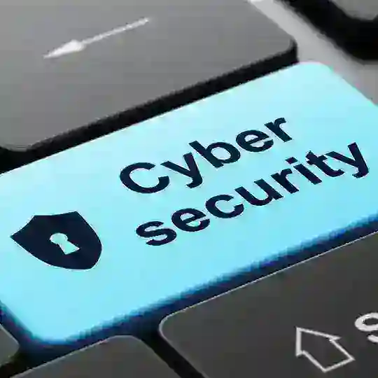 IT SECURITY INDONESIA