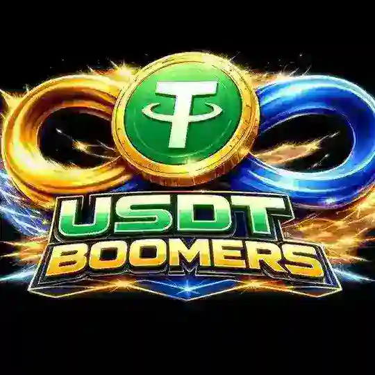 7.📍USDT Boomers Webinar Group