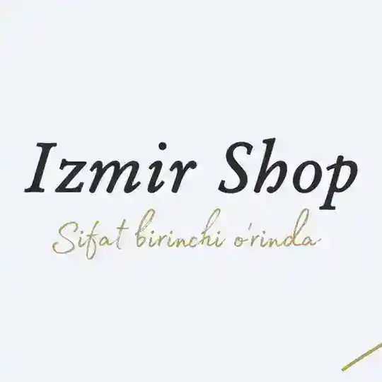 IZMIR SHOP MATO DO'KONI