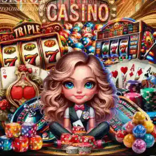 Jackpot Junction Pokies