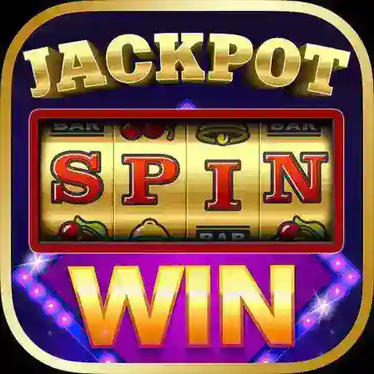 JackpotSpinWin