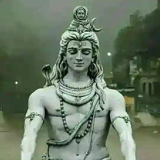 🕉🔱जय शंकर की🔱🕉