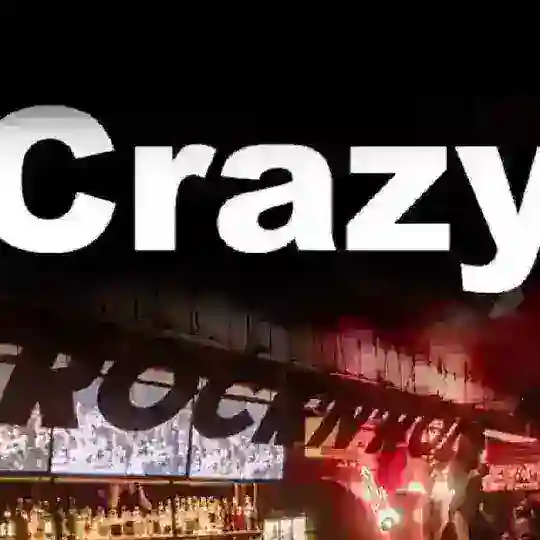 Crazy Jam - музыкальные джемы Москвы