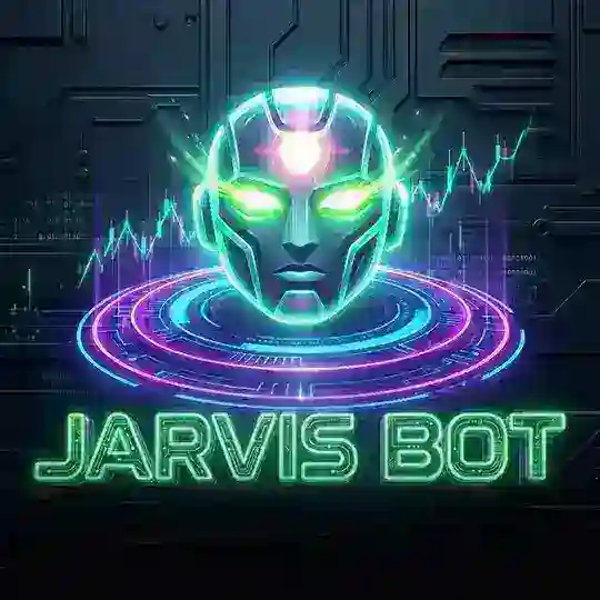 #01 JARVIS BOT