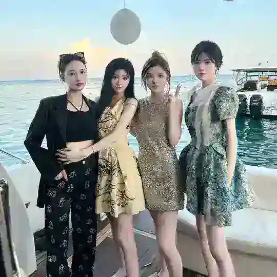 七号公馆|西港会所|金贝2贵族