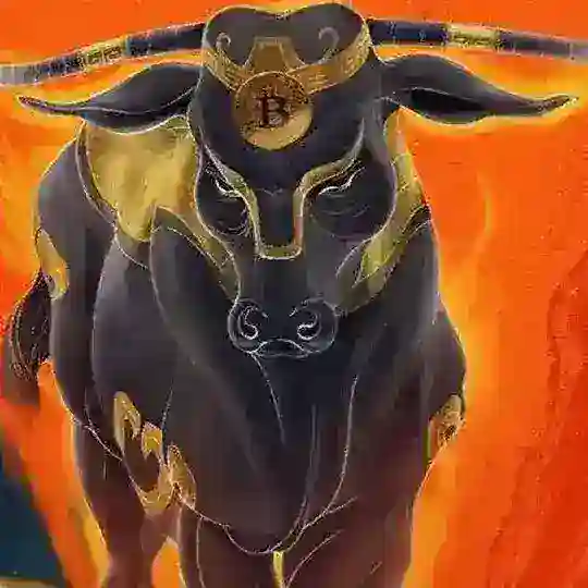 币海大陆 【ST Chain DAO • Batch 16】