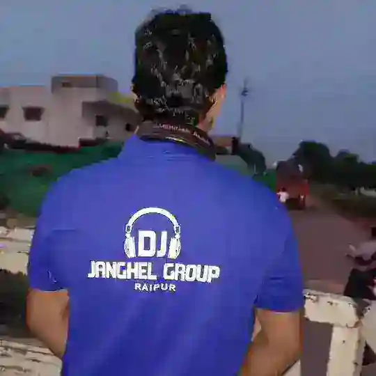 DJ JANGHEL RAIPUR
