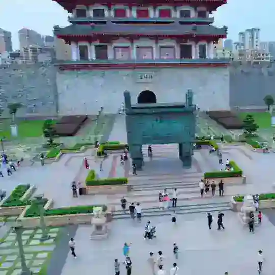 广东揭阳大群