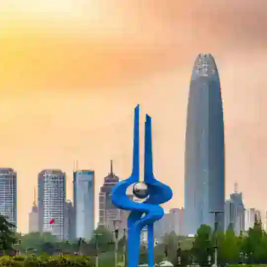 山东济南