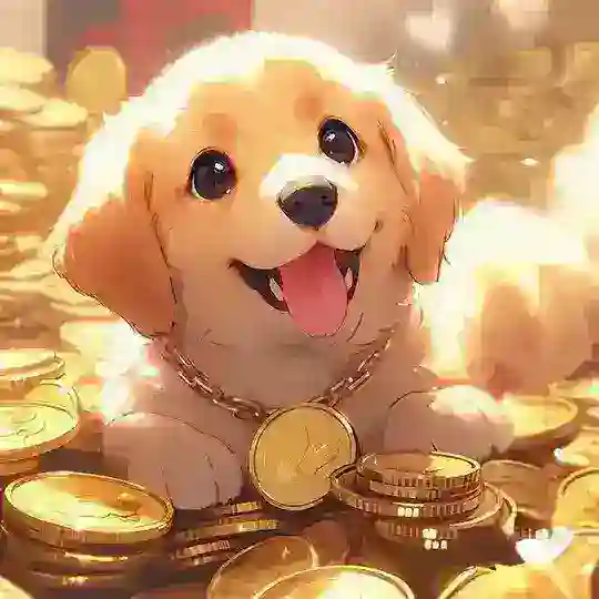 金狗社区🇨🇳|SOL ETH BSC