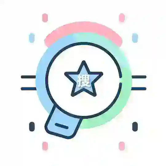 全网AI资源搜索引擎