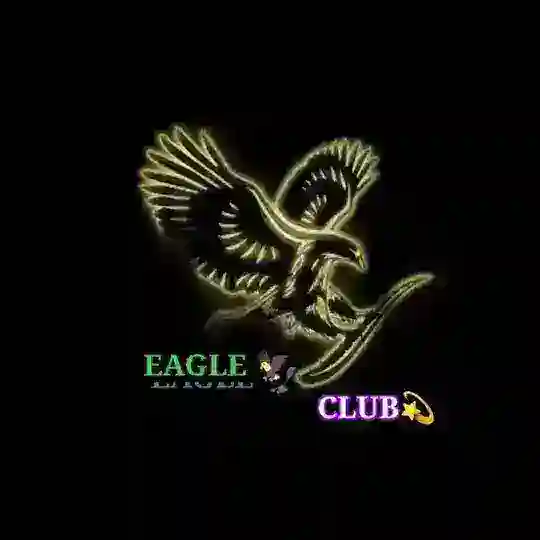 𝙀𝘼𝙂𝙇𝙀 𝘾𝙇𝙐𝘽 🌸