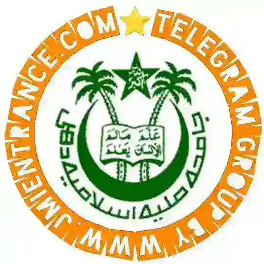 Jamia Discussion Group [2025]