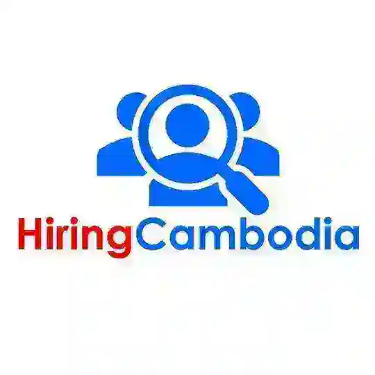 ការងារនៅកម្ពុជា - Hiring Cambodia