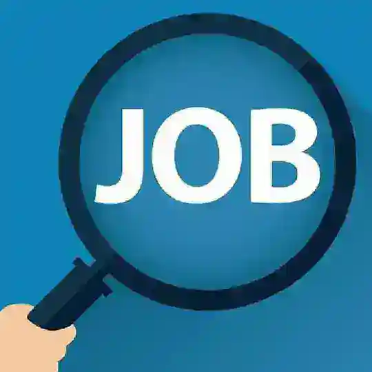 ការងារ / Job