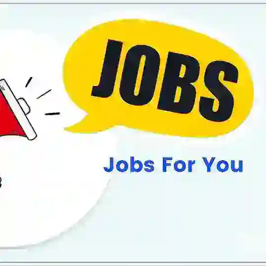 ការងារសម្រាប់អ្នក_Jobs For You