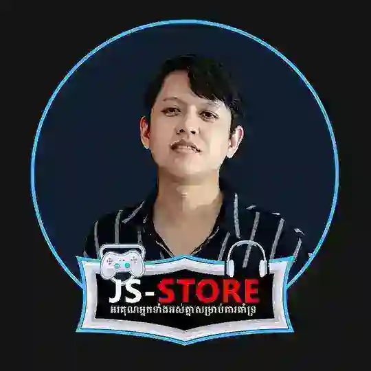 JohnSmeys-Store