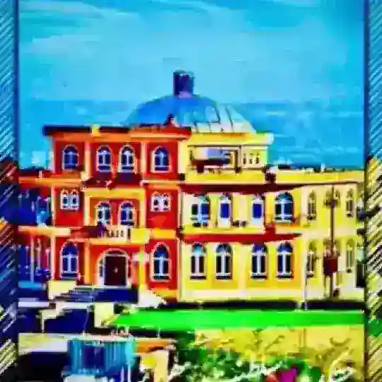 گروه چتکده هراتی ها🌏