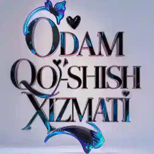Aktiv odam qoʻshish hizmati