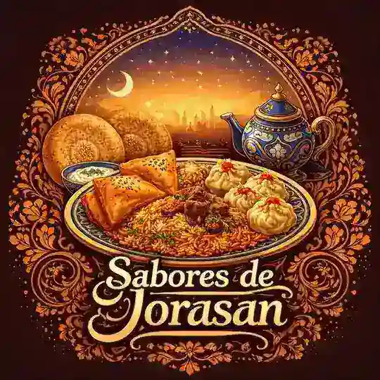 Sabores de Jorasan
